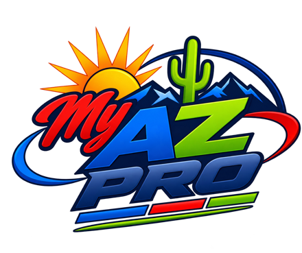 My AZ Pro Heating & Air Conditioning